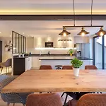 Provencal - Luxurious - 300m Palais - Lra *