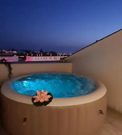 Provencal - Luxurious - 300m Palais - Lra Apartman Cannes