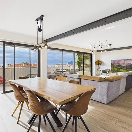 Provencal - Luxurious - 300m Palais - Lra *
