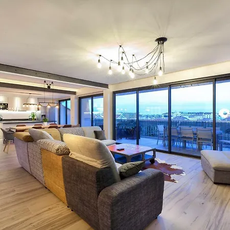 Apartman Provencal - Luxurious - 300m Palais - Lra Cannes