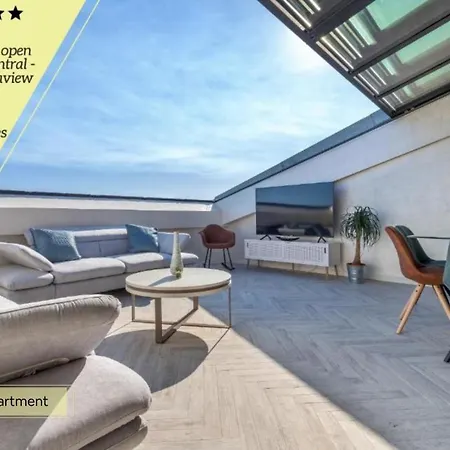 Appartement Provencal - Luxurious - 300m Palais - Lra