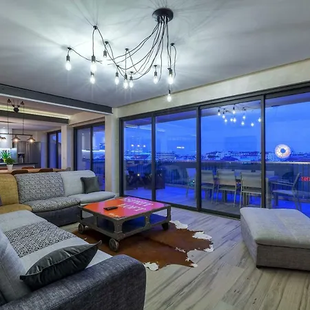 شقة Provencal - Luxurious - 300m Palais - Lra كان