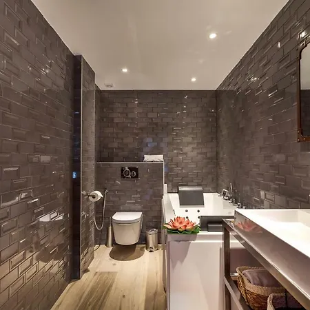 Provencal - Luxurious - 300m Palais - Lra كان