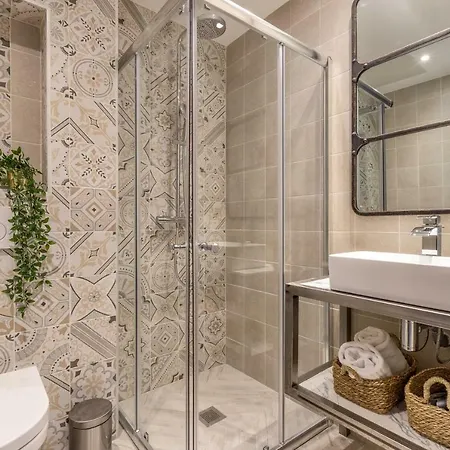 Appartement Provencal - Luxurious - 300m Palais - Lra *
