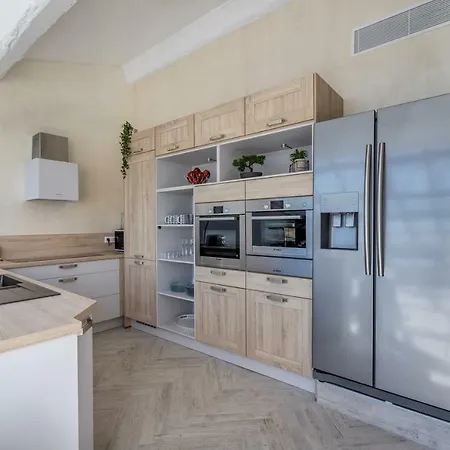Provencal - Luxurious - 300m Palais - Lra Appartement