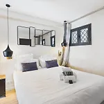 Appartement Provencal - Luxurious - 300m Palais - Lra *