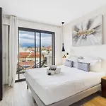 Provencal - Luxurious - 300m Palais - Lra Appartement Cannes
