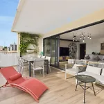 Provencal - Luxurious - 300m Palais - Lra Cannes