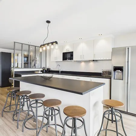 Provencal - Luxurious - 300m Palais - Lra Cannes