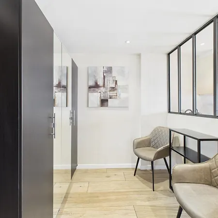 Provencal - Luxurious - 300m Palais - Lra