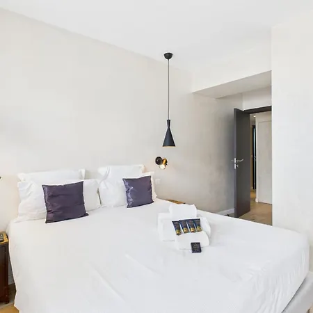 Provencal - Luxurious - 300m Palais - Lra Appartement *