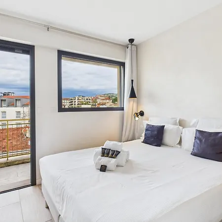 Provencal - Luxurious - 300m Palais - Lra *