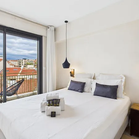 Appartement Provencal - Luxurious - 300m Palais - Lra