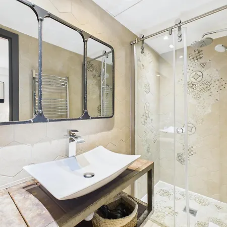 Provencal - Luxurious - 300m Palais - Lra Cannes