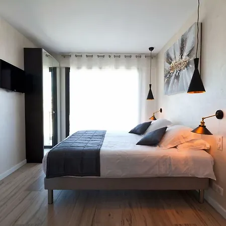 Provencal - Luxurious - 300m Palais - Lra Apartment Cannes