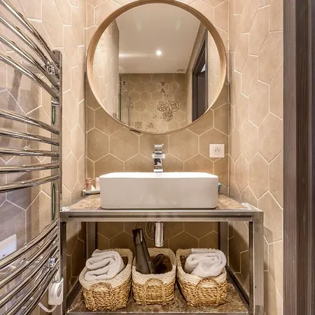 Apartment Provencal - Luxurious - 300m Palais - Lra Cannes