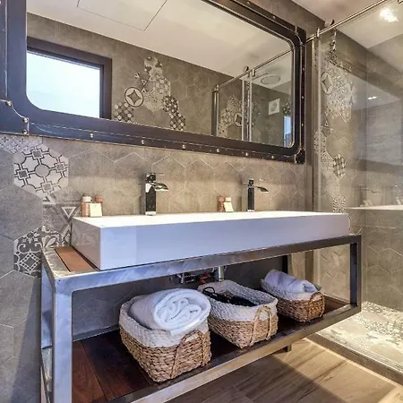 Provencal - Luxurious - 300m Palais - Lra * Cannes