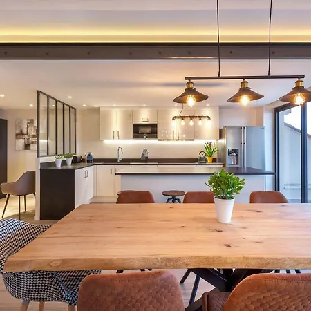 Provencal - Luxurious - 300m Palais - Lra *