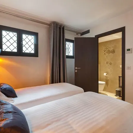 Provencal - Luxurious - 300m Palais - Lra Apartment *