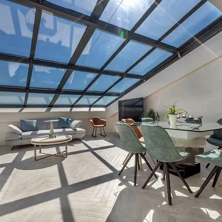 Provencal - Luxurious - 300m Palais - Lra *