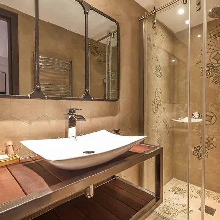 Provencal - Luxurious - 300m Palais - Lra Cannes
