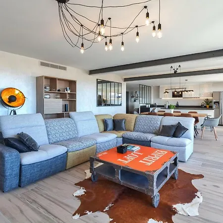 Provencal - Luxurious - 300m Palais - Lra Cannes