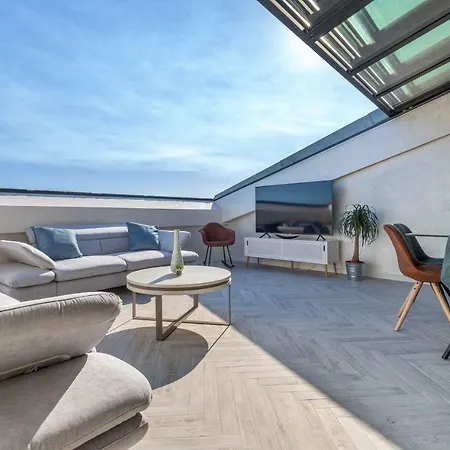 Provencal - Luxurious - 300m Palais - Lra Apartment