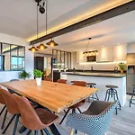 Provencal - Luxurious - 300m Palais - Lra