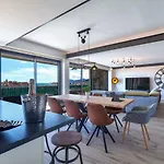 Apartmán Provencal - Luxurious - 300m Palais - Lra Cannes