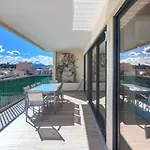 Provencal - Luxurious - 300m Palais - Lra Apartmán *