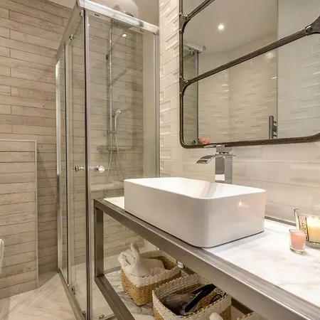 Provencal - Luxurious - 300m Palais - Lra * Κάννες