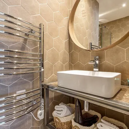 Διαμέρισμα Provencal - Luxurious - 300m Palais - Lra