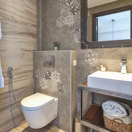 Provencal - Luxurious - 300m Palais - Lra Apartament *