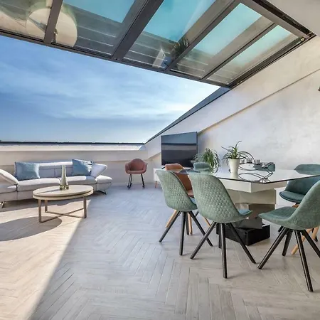 Provencal - Luxurious - 300m Palais - Lra Apartament