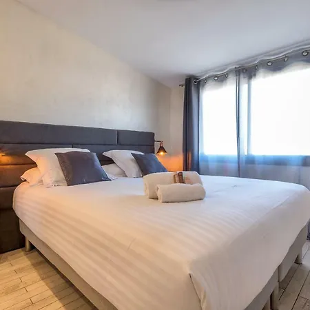 Provencal - Luxurious - 300m Palais - Lra *
