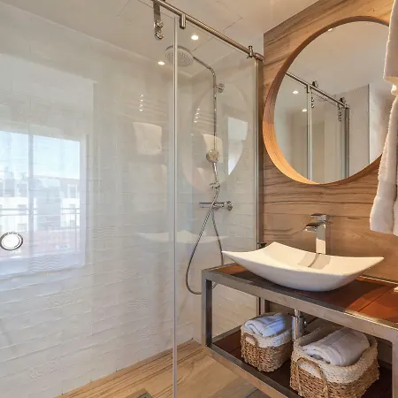 Provencal - Luxurious - 300m Palais - Lra *