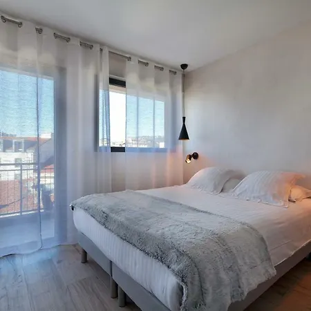 Provencal - Luxurious - 300m Palais - Lra Apartamento *